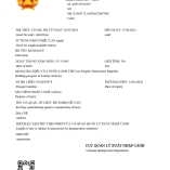 Làm Visa Run Việt Nam tại TP. HCM qua cửa khẩu Mộc Bài 