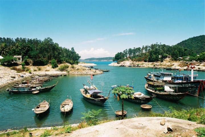 Thái Lan tiếp tục đóng cửa vịnh Maya để phục hồi hệ sinh thái