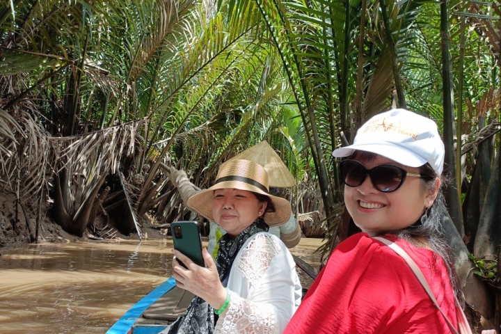 Chính Sách Hoàn, Hủy Tour Tại Lữ Hành Thế Kỷ Việt