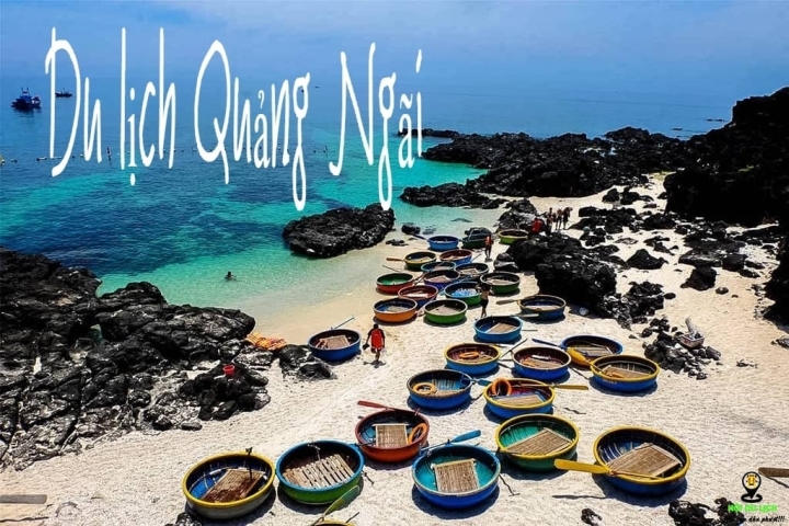 Kinh Nghiệm du lịch Quảng Ngãi