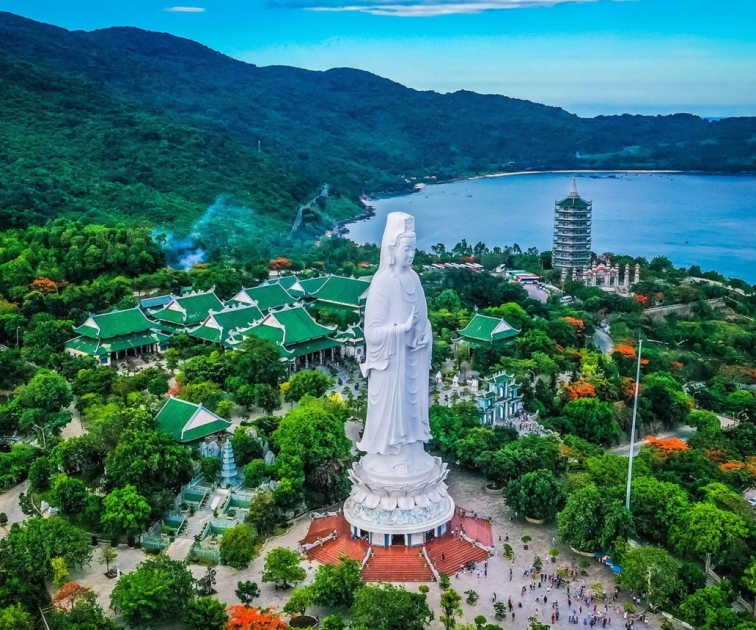 Tour Đà Nẵng Huế Hội An 3 Ngày 2 Đêm 