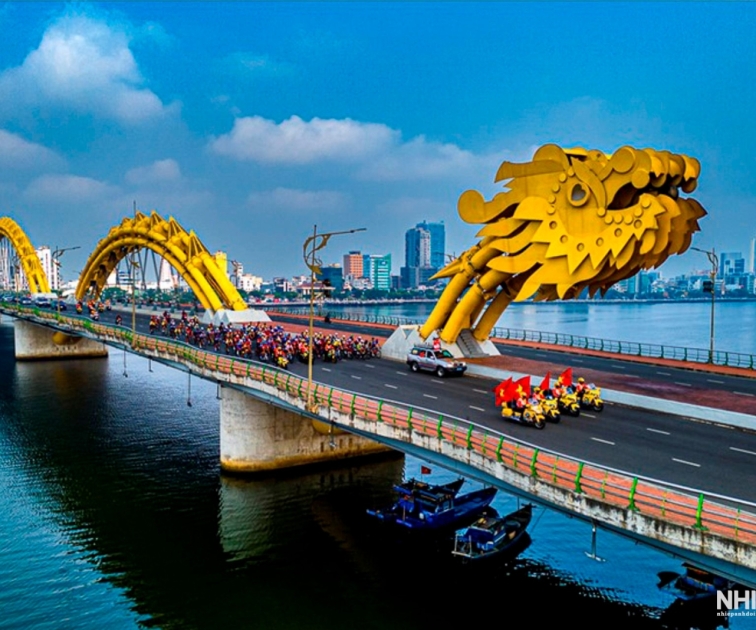 Tour Đà Nẵng Hội An Bà Nà 3 Ngày 2 Đêm