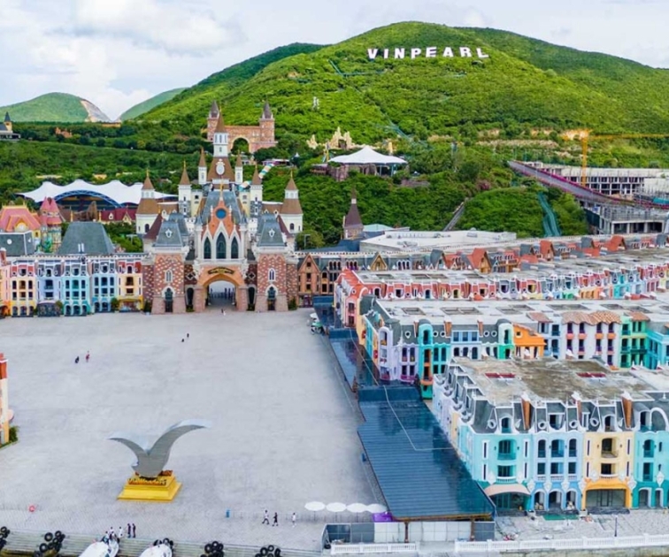 Tour Nha Trang 3 Ngày 3 Đêm Từ TP.HCM | Khách Sạn 5 Sao | Hòn Tằm | Thế Kỷ Việt
