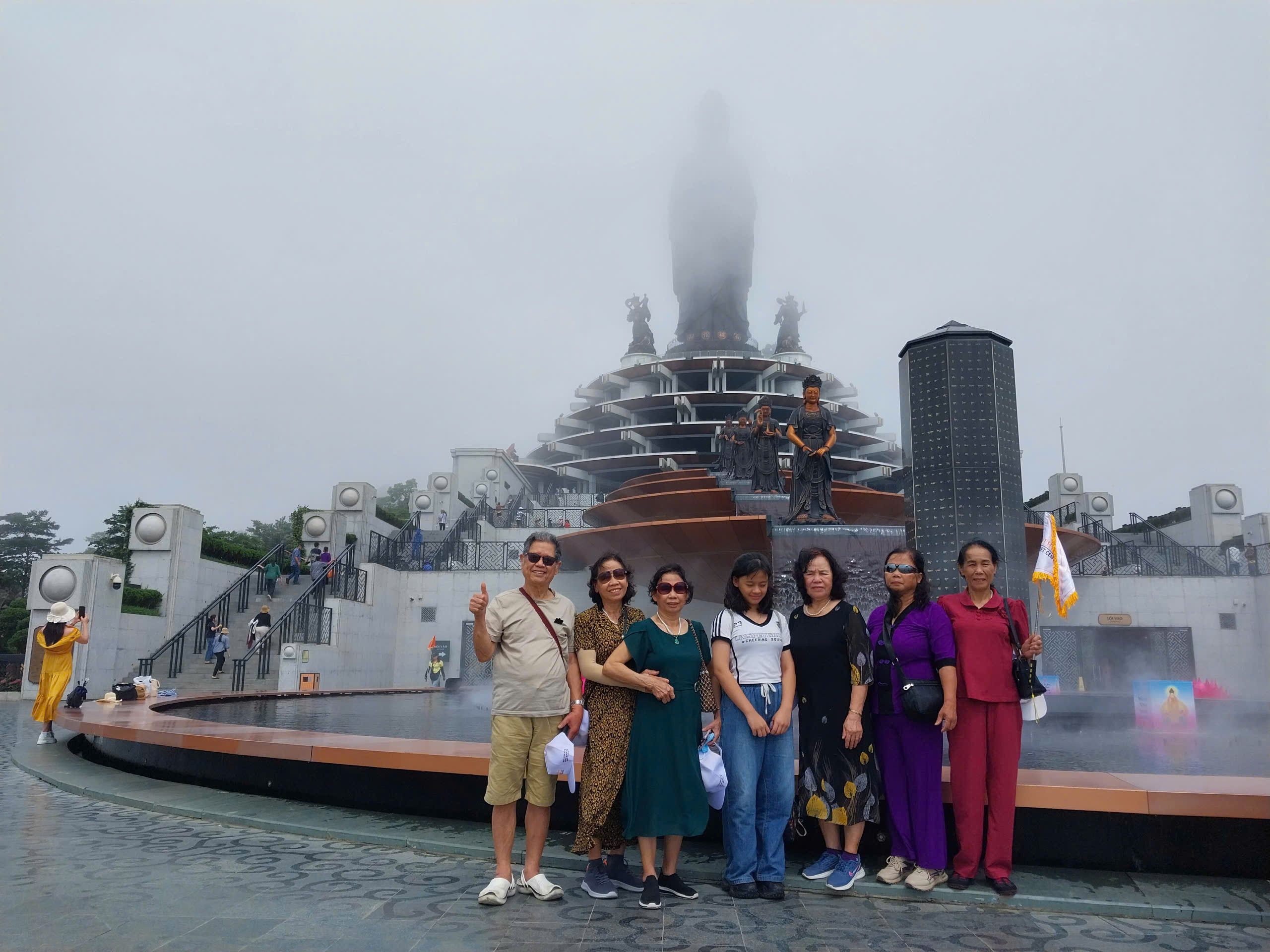 Tour Tây Ninh - Núi Bà Đen 2 ngày 1 đêm - ảnh Lữ Hành Thế Kỷ Việt